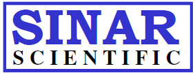 SINAR SCIENTIFIC Logo