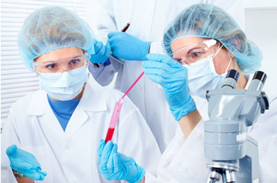 Medical & Laboratory Safety Apparel