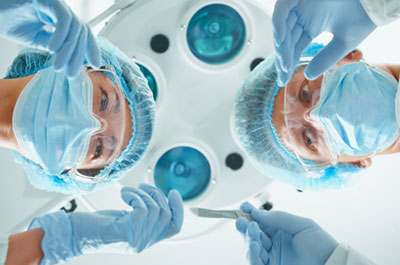 Lab Coats