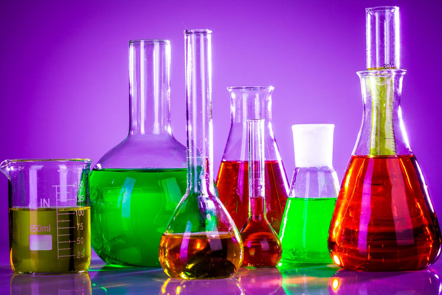 Chemical Solutions