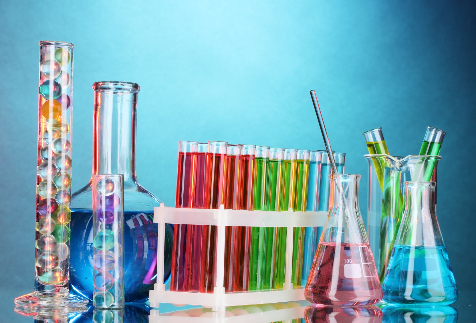 Glass Containers