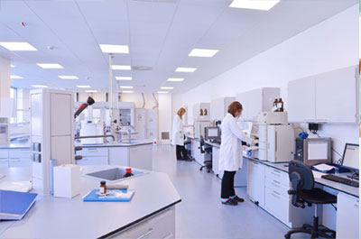 Lab Design