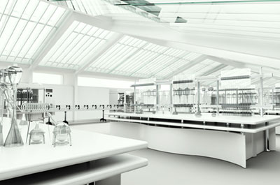 Laboratory Layout