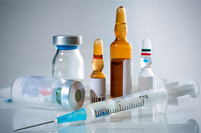 Medical Consumables