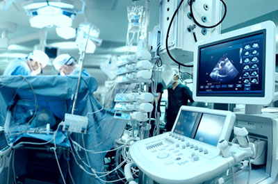 Science & Medical Equipment