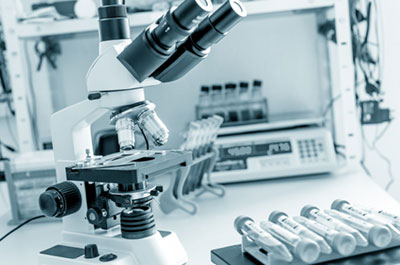Science Equipment
